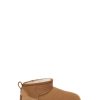 Kids UGG Boots | Classic Ultra Mini,Ugg Chestnut