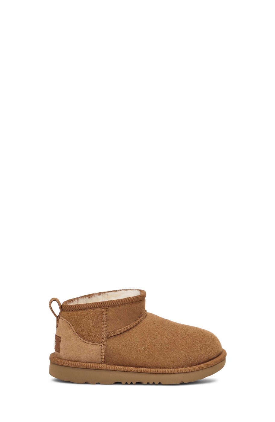 Kids UGG Boots | Classic Ultra Mini,Ugg Chestnut