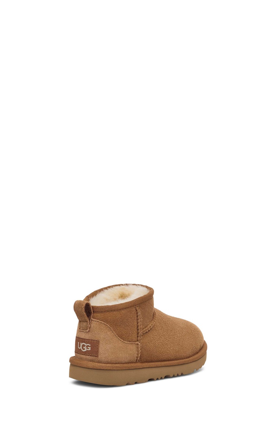 Kids UGG Boots | Classic Ultra Mini,Ugg Chestnut