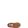 Kids UGG Slippers | Tazz Chestnut