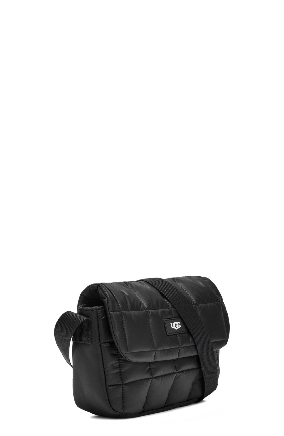 Women UGG Accessories | Dalton Crossbody Puff,Ugg Black