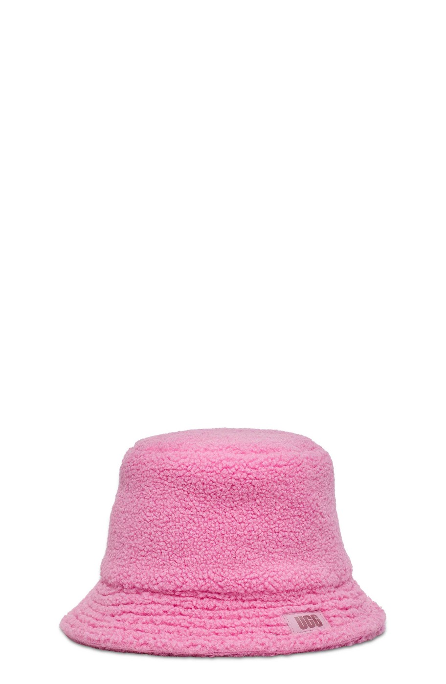 Women UGG Accessories | Sherpa Bucket Hat ,Ugg Rose Quartz