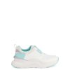 Women UGG Sneakers | La Flex White / Sky