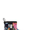 Kids UGG Boots | Classic Clear Mini Checks,Ugg Black Multi