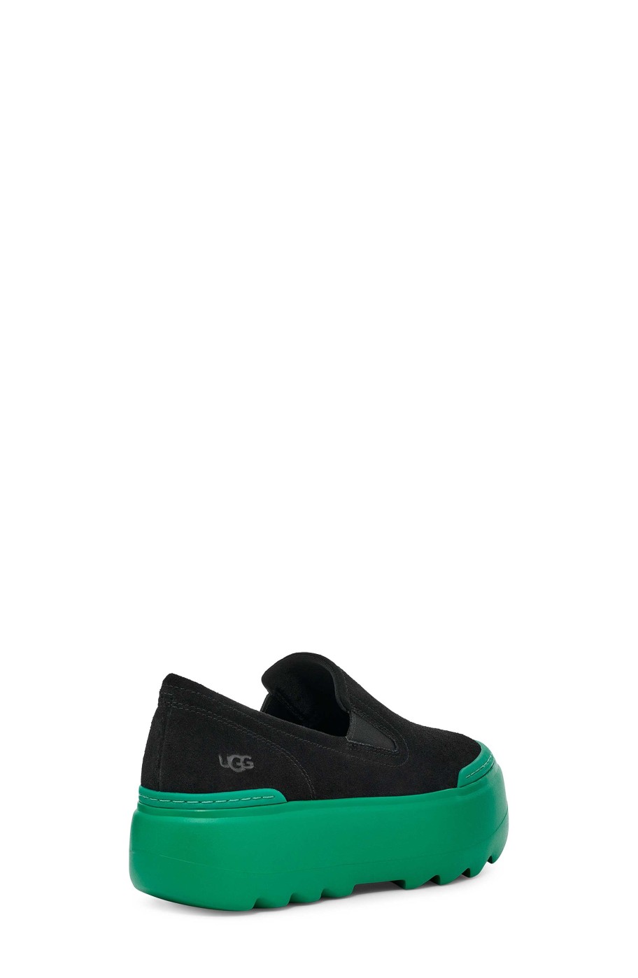 Women UGG Sneakers | Marin Maxi Slip On,Ugg Begn