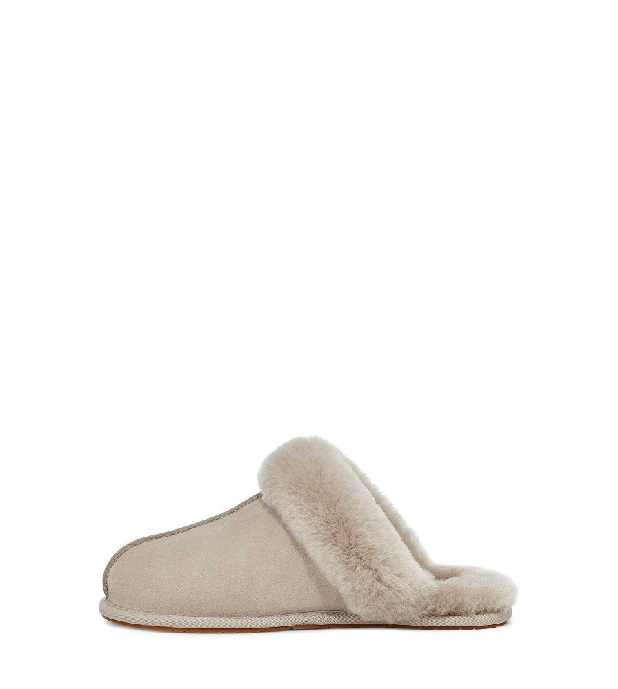 Women UGG Slippers | Scuffette Ii Goat