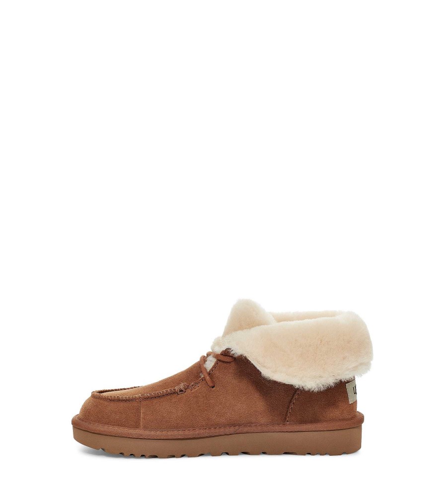 Women UGG Boots | Diara Chestnut