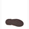 Men UGG Slippers | Scuff Logo Chestnut / Espresso