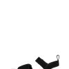 Women UGG Sandals & Slides | Goldenstar Black